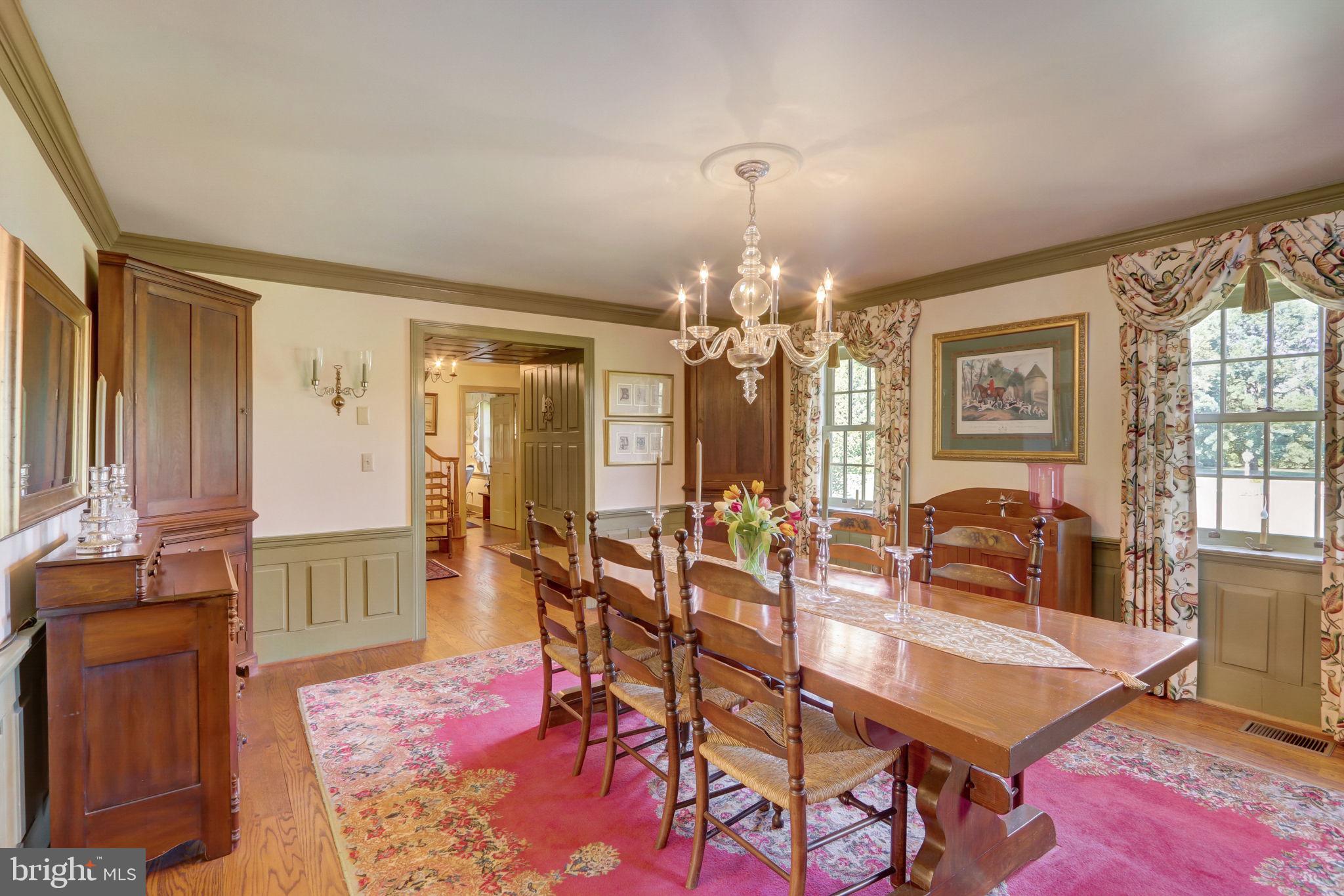 EAST MARLBOROUGH - Farm