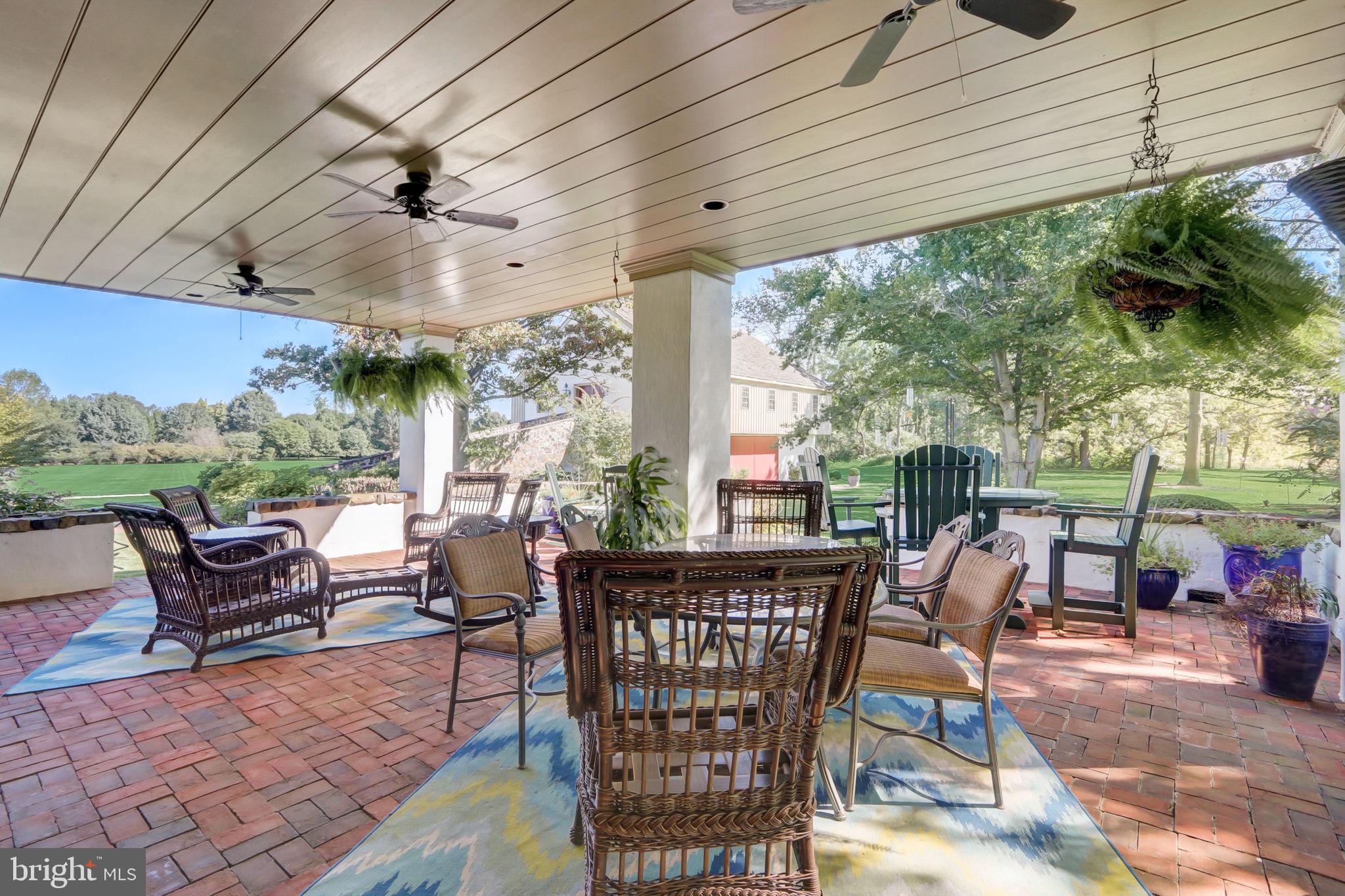 EAST MARLBOROUGH - Farm