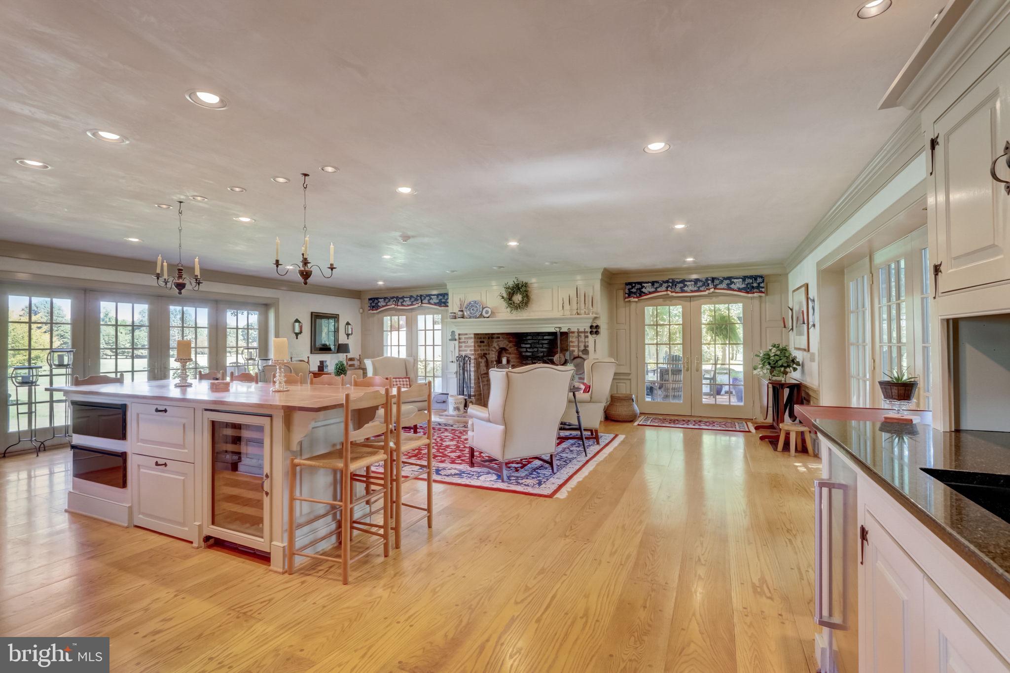 EAST MARLBOROUGH - Farm