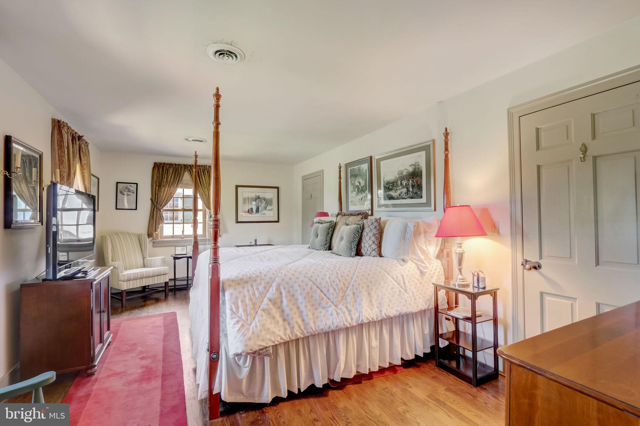 EAST MARLBOROUGH - Farm