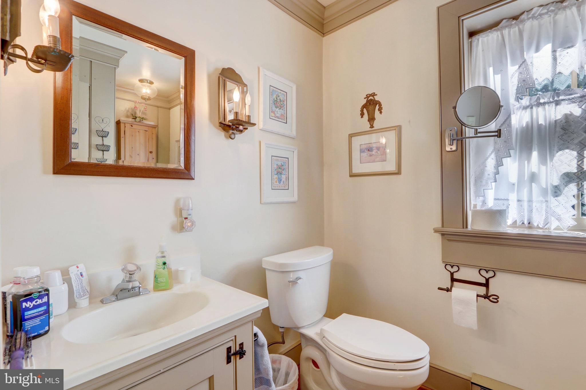 EAST MARLBOROUGH - Farm