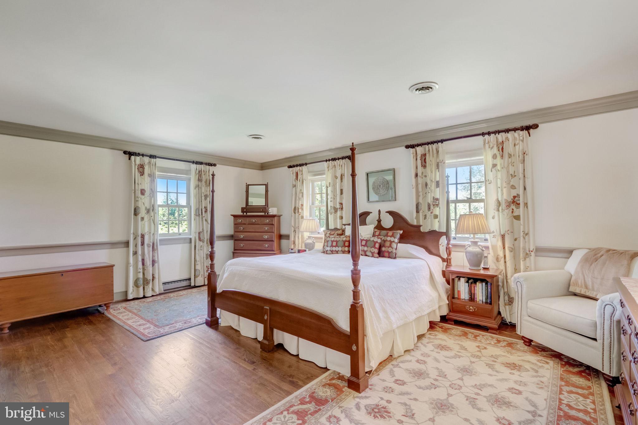 EAST MARLBOROUGH - Farm