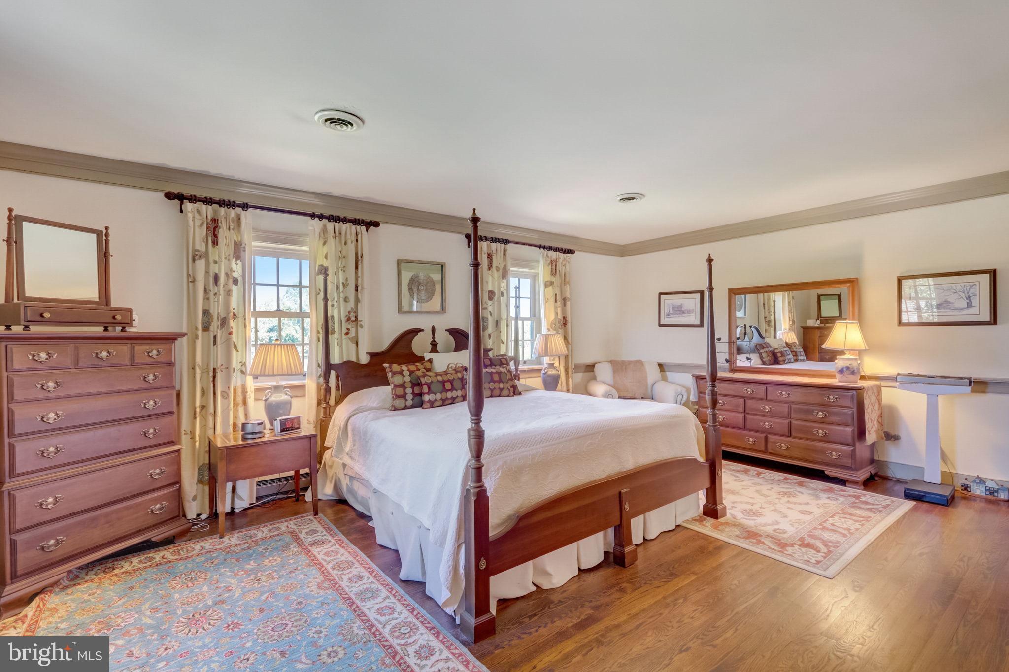 EAST MARLBOROUGH - Farm