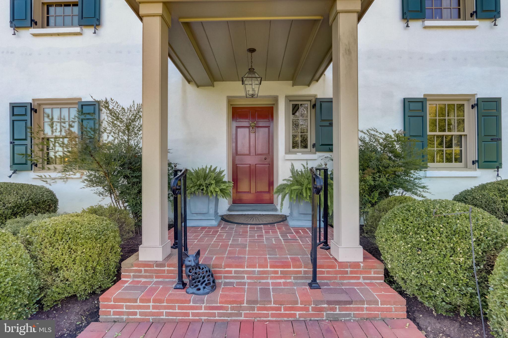 EAST MARLBOROUGH - Farm