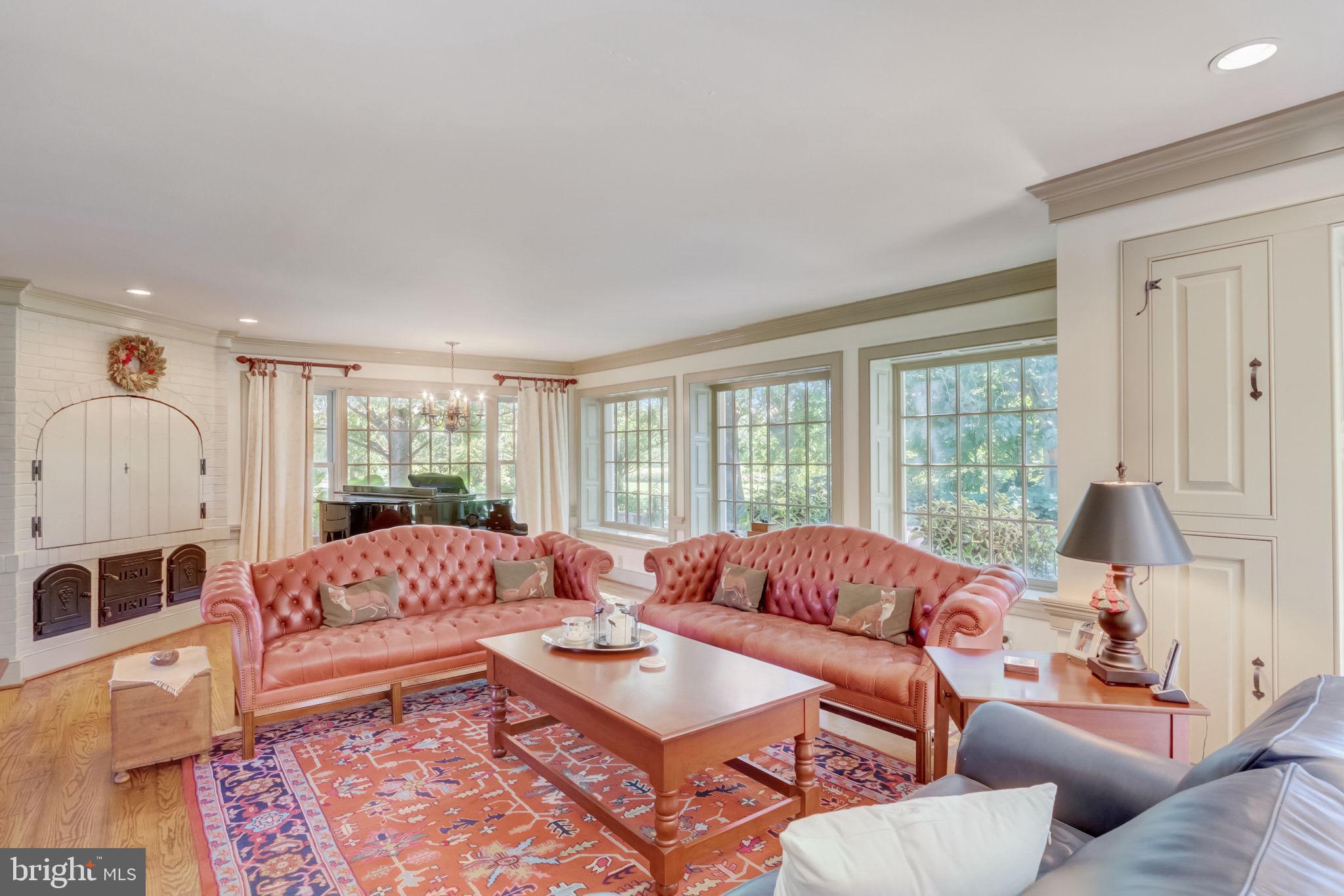 EAST MARLBOROUGH - Farm