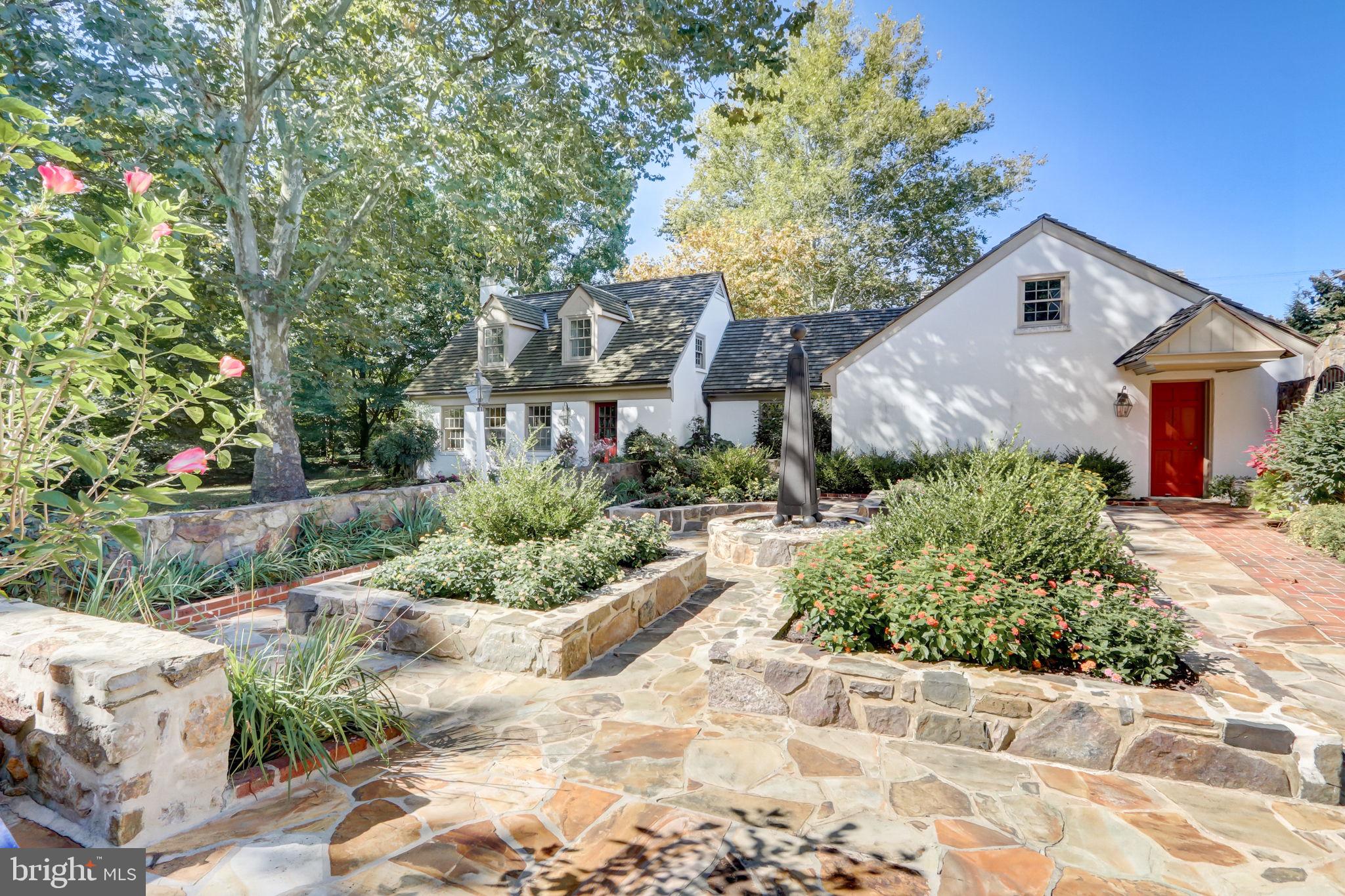 EAST MARLBOROUGH - Farm