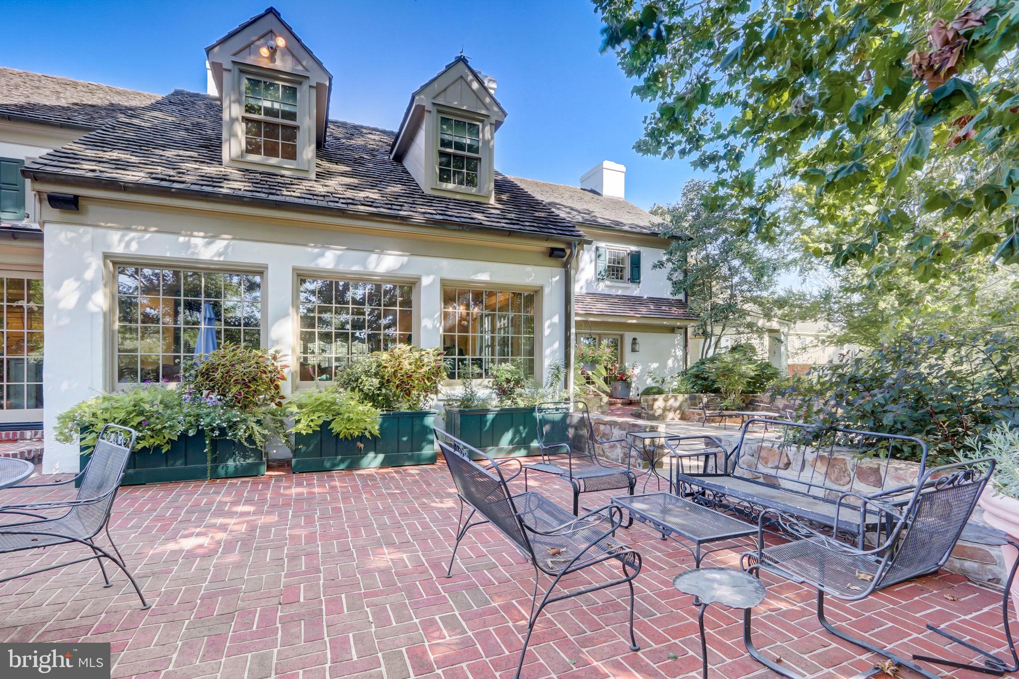 EAST MARLBOROUGH - Farm