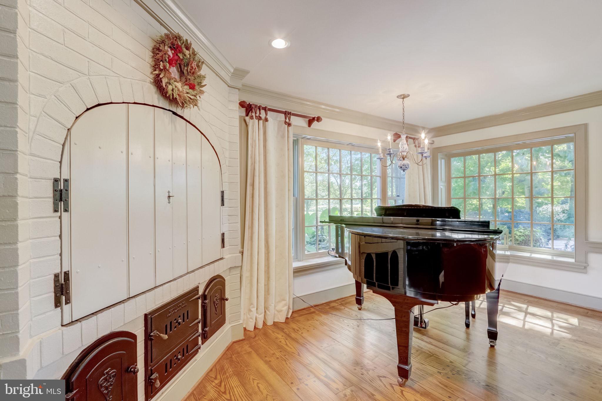 EAST MARLBOROUGH - Farm