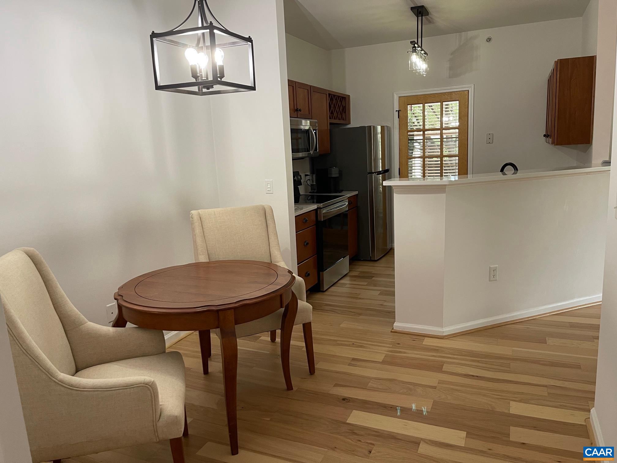 WALKER SQUARE CONDOS - Residential Lease