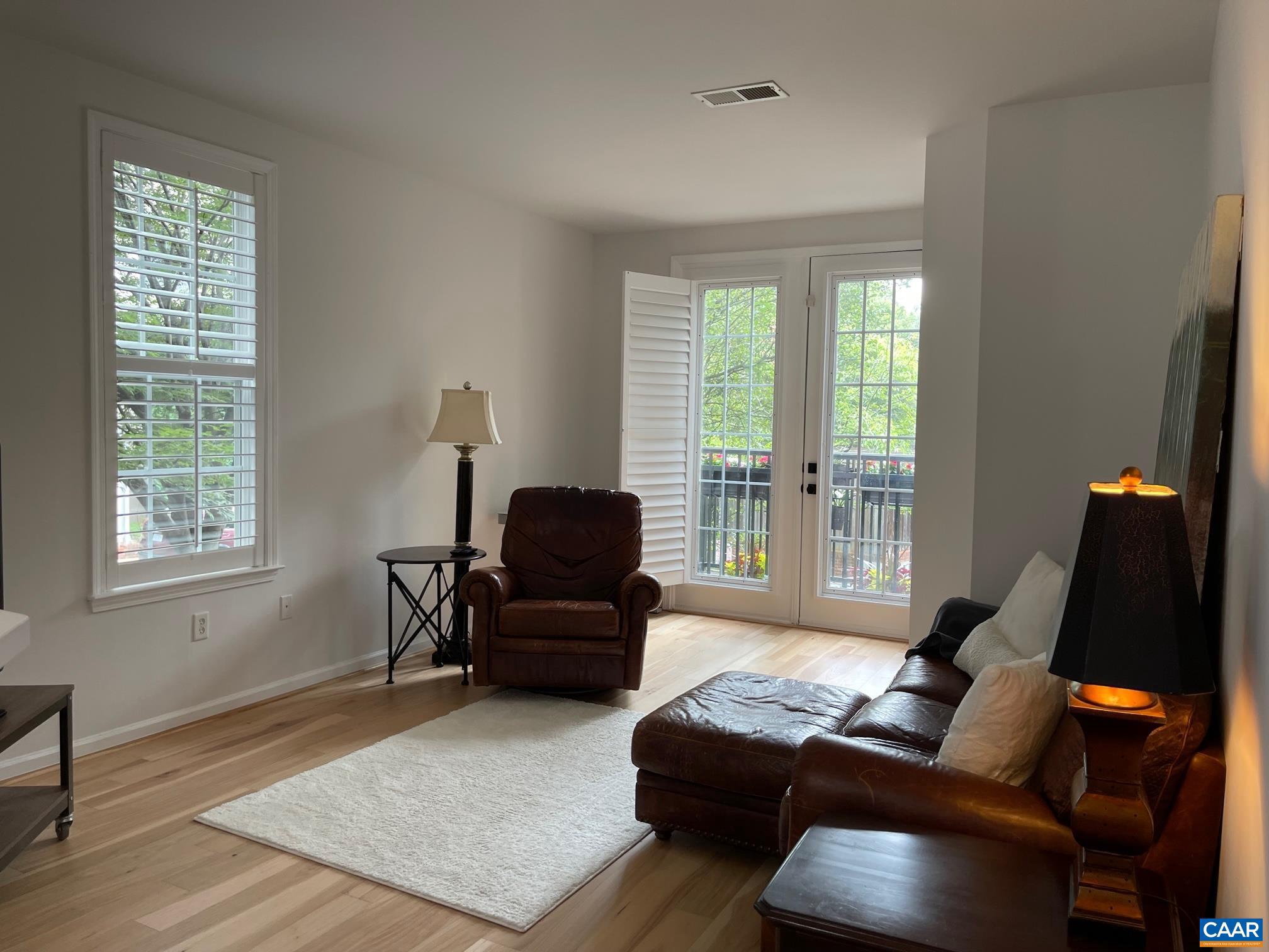 WALKER SQUARE CONDOS - Residential Lease