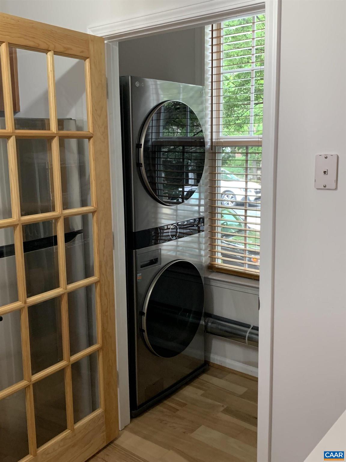 WALKER SQUARE CONDOS - Residential Lease