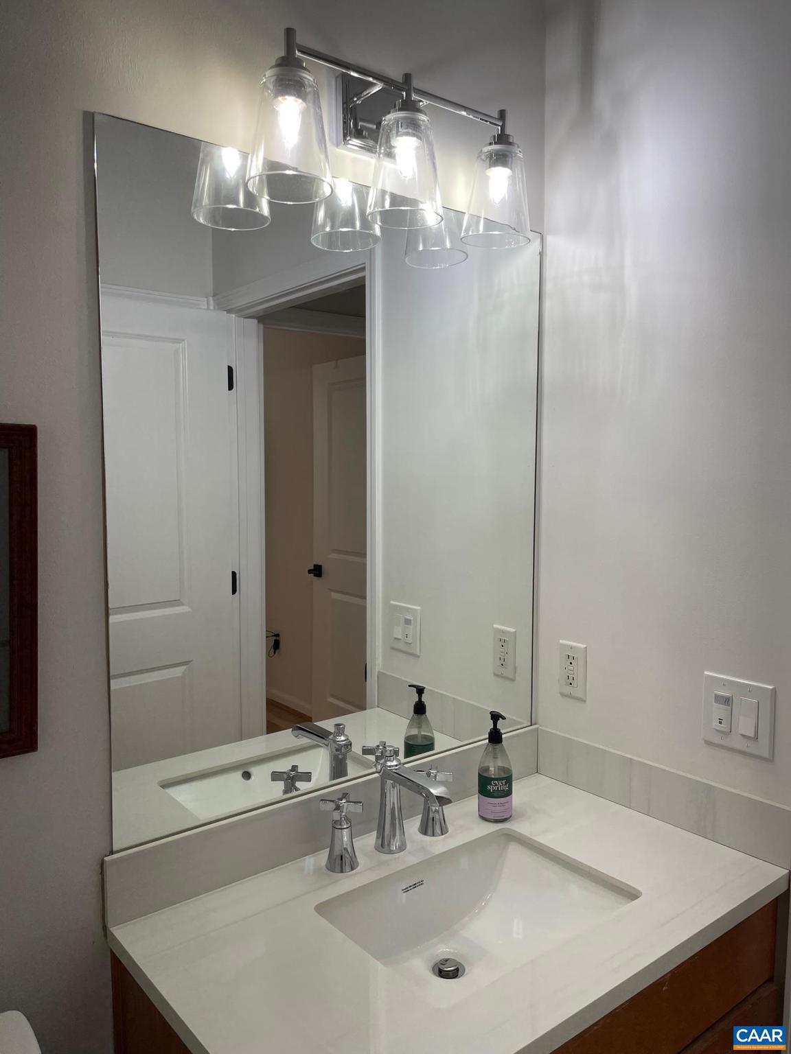 WALKER SQUARE CONDOS - Residential Lease