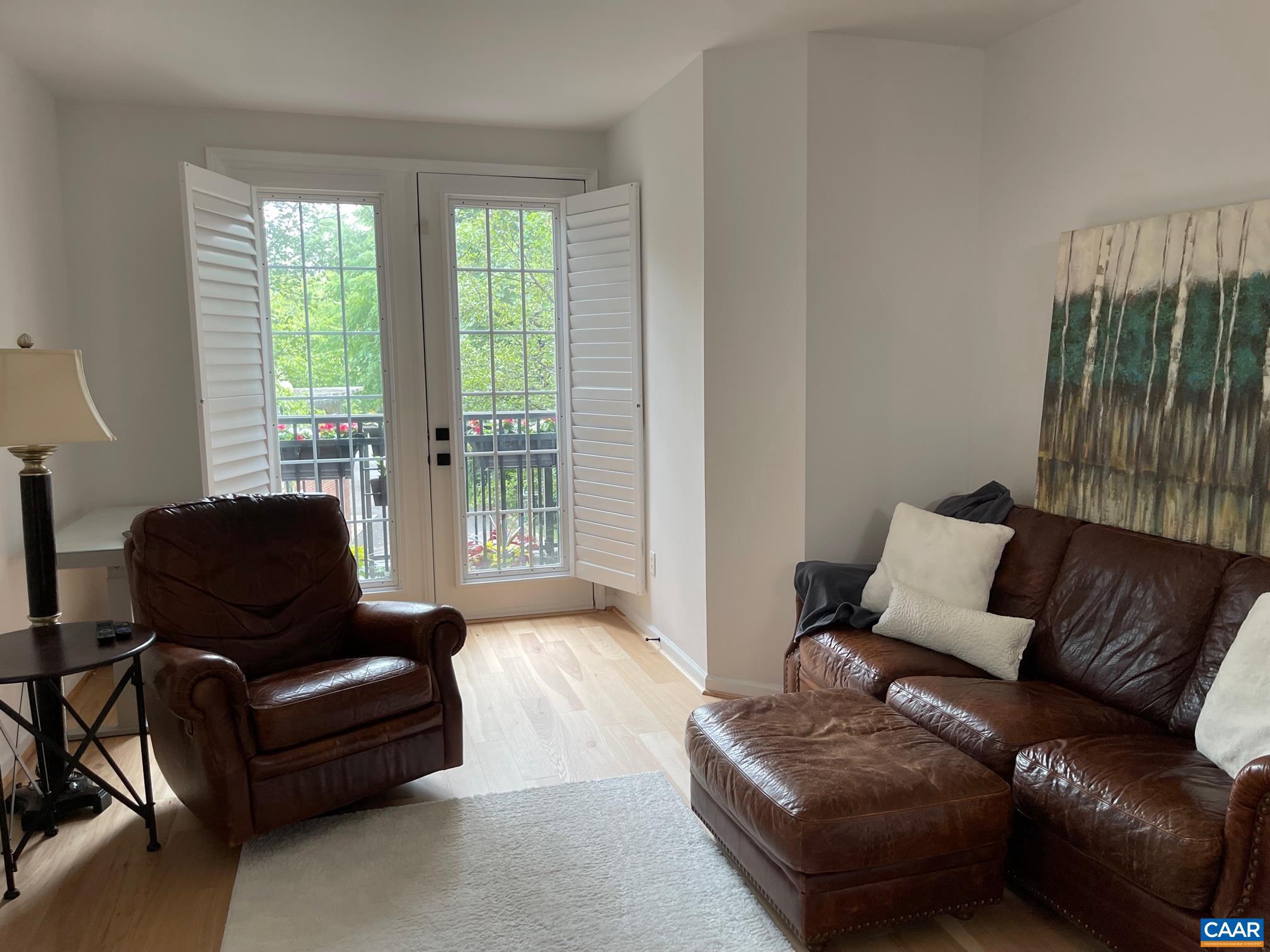 WALKER SQUARE CONDOS - Residential Lease