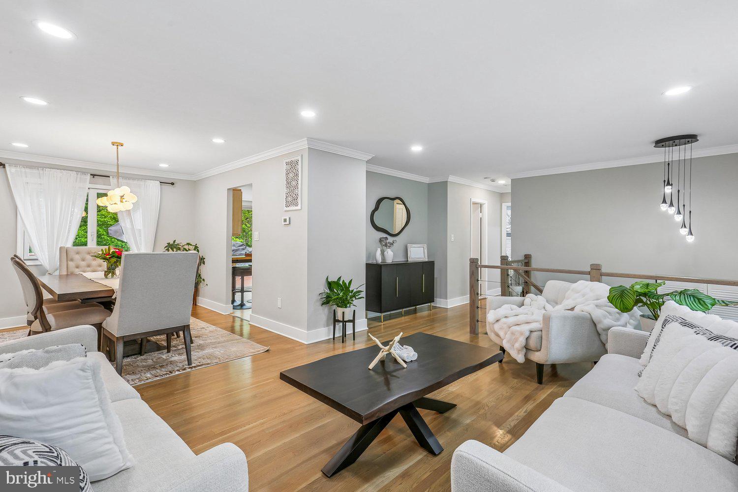 WESTLEIGH - Residential