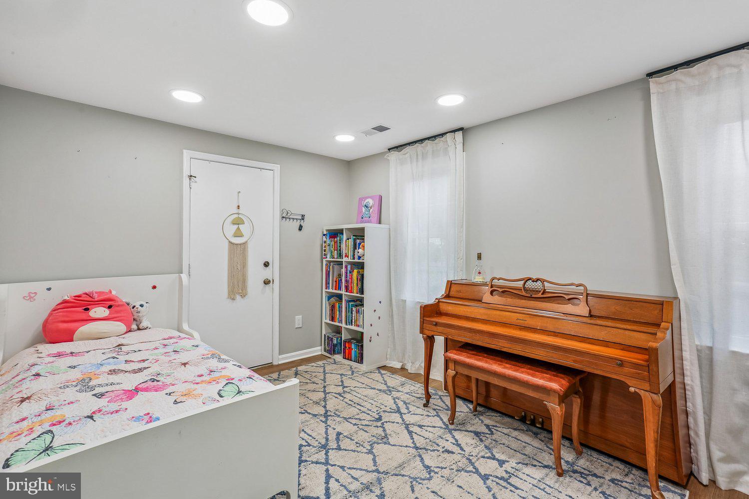 WESTLEIGH - Residential