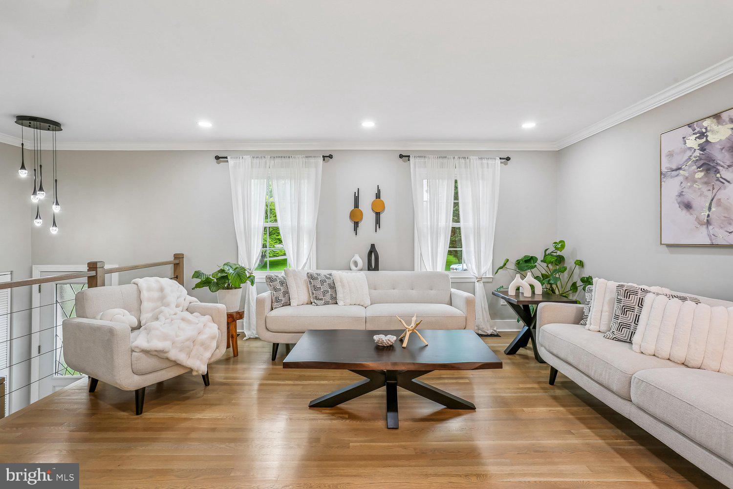 WESTLEIGH - Residential