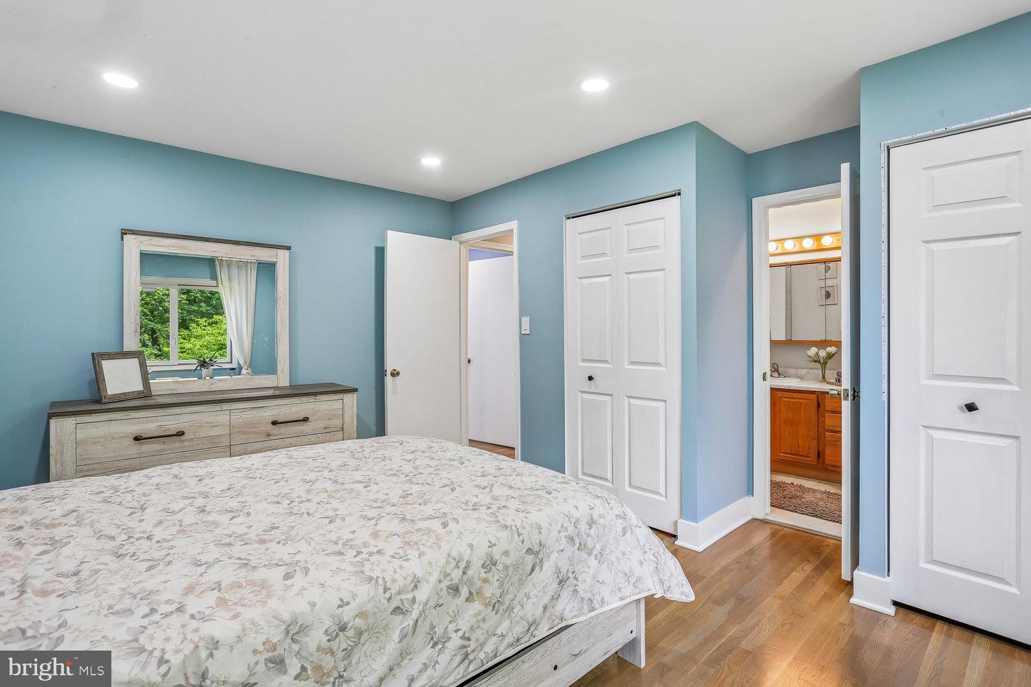WESTLEIGH - Residential