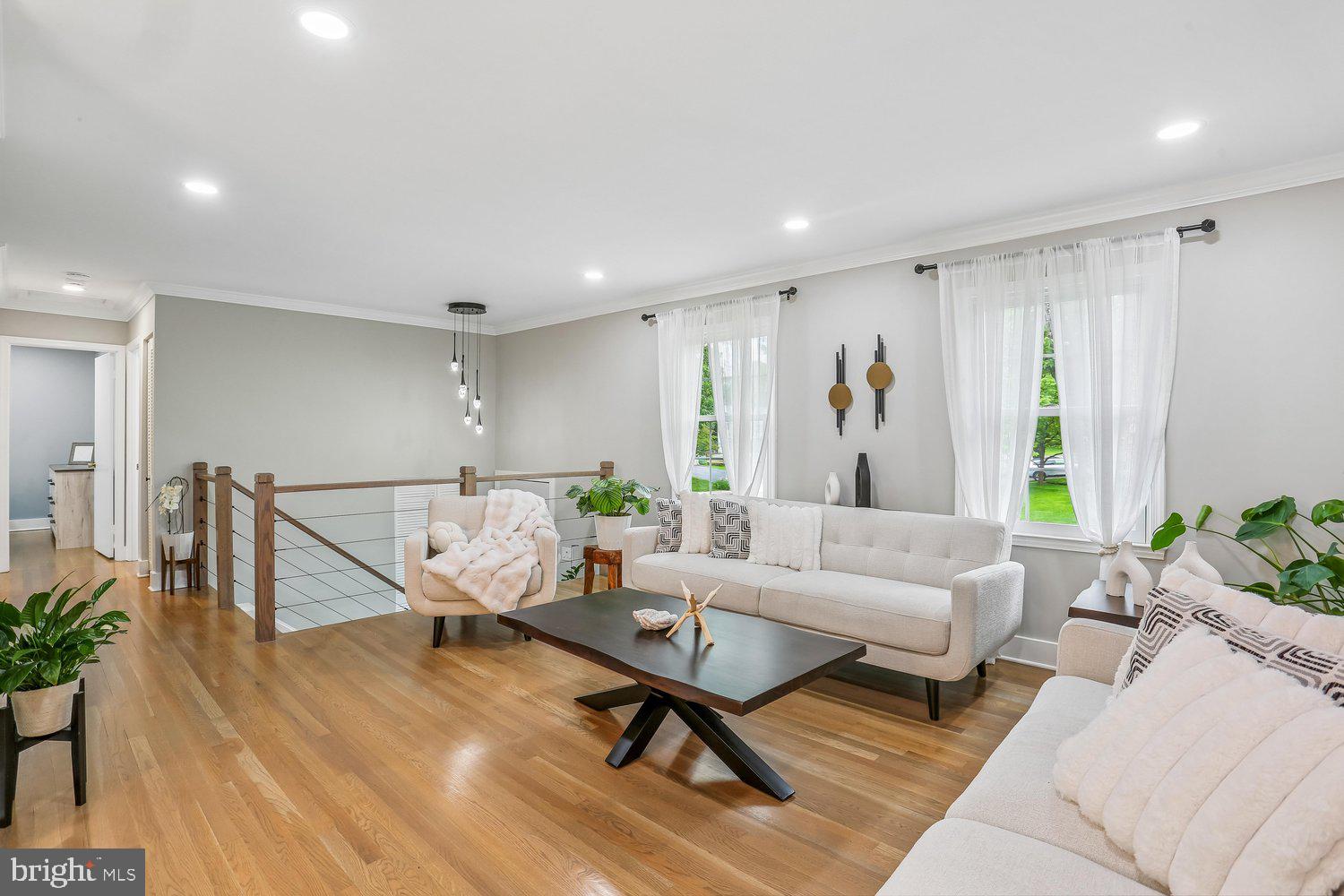 WESTLEIGH - Residential