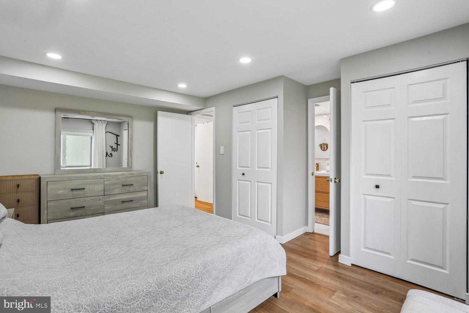 WESTLEIGH - Residential