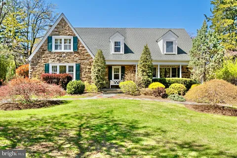 1405 Taylor Road, Lansdale, PA MLS: PAMC2136878