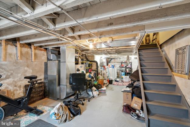 GRAYS FERRY - Residential