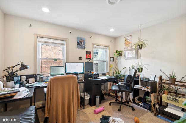 GRAYS FERRY - Residential