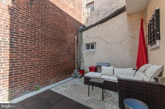 GRAYS FERRY - Residential