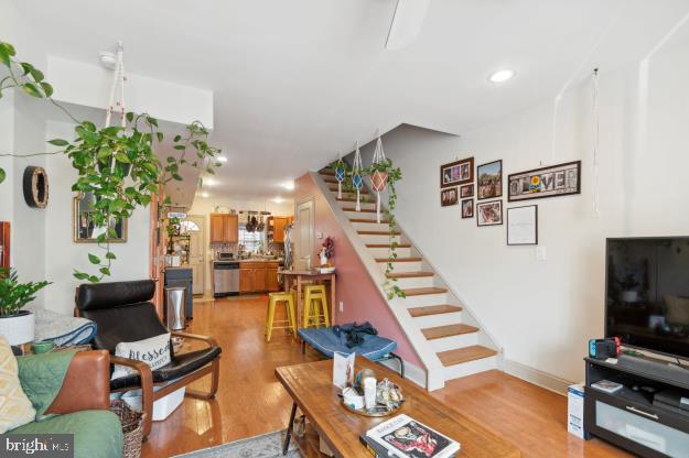 GRAYS FERRY - Residential