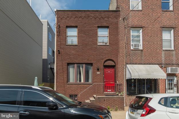 GRAYS FERRY - Residential