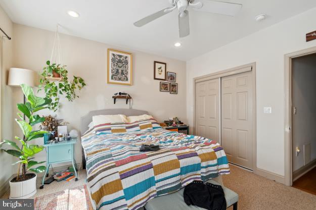 GRAYS FERRY - Residential