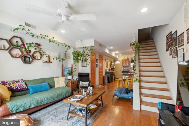 GRAYS FERRY - Residential