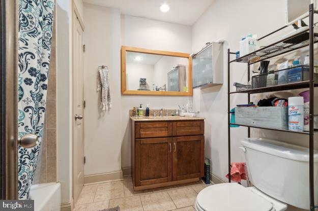 GRAYS FERRY - Residential