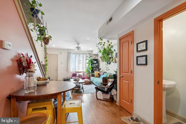 GRAYS FERRY - Residential