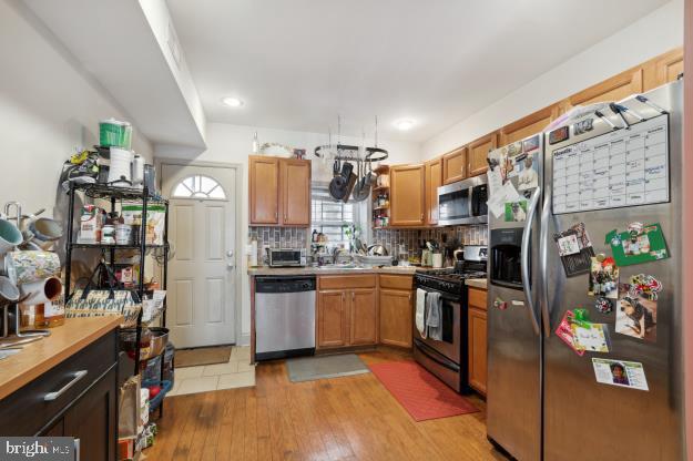 GRAYS FERRY - Residential