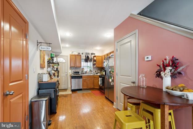 GRAYS FERRY - Residential