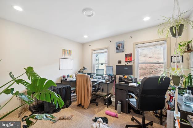 GRAYS FERRY - Residential