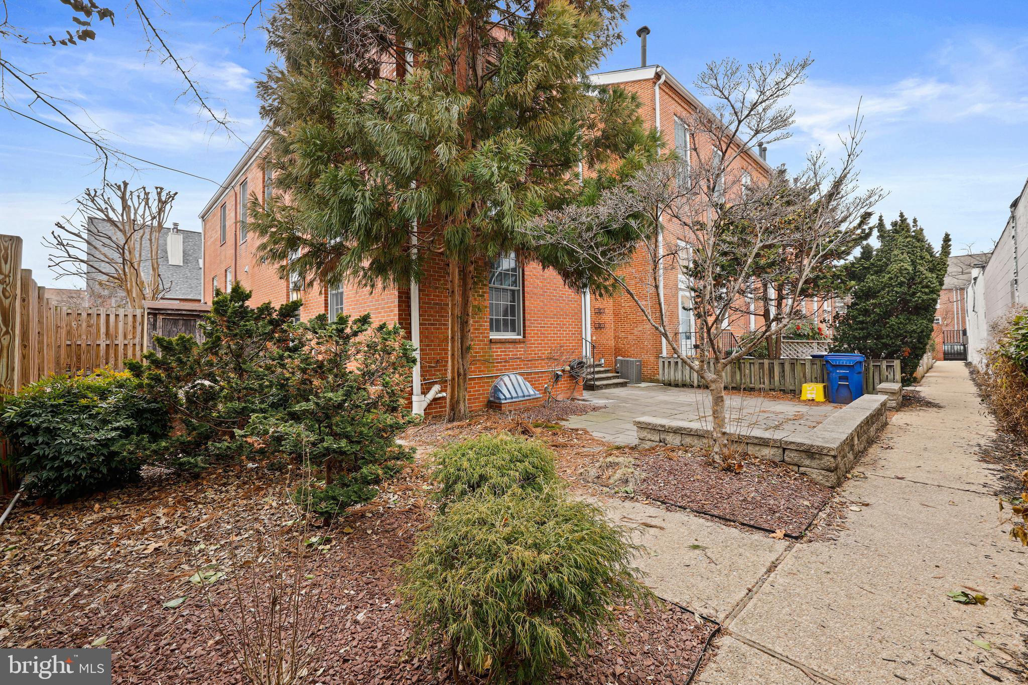 OTTERBEIN - Residential