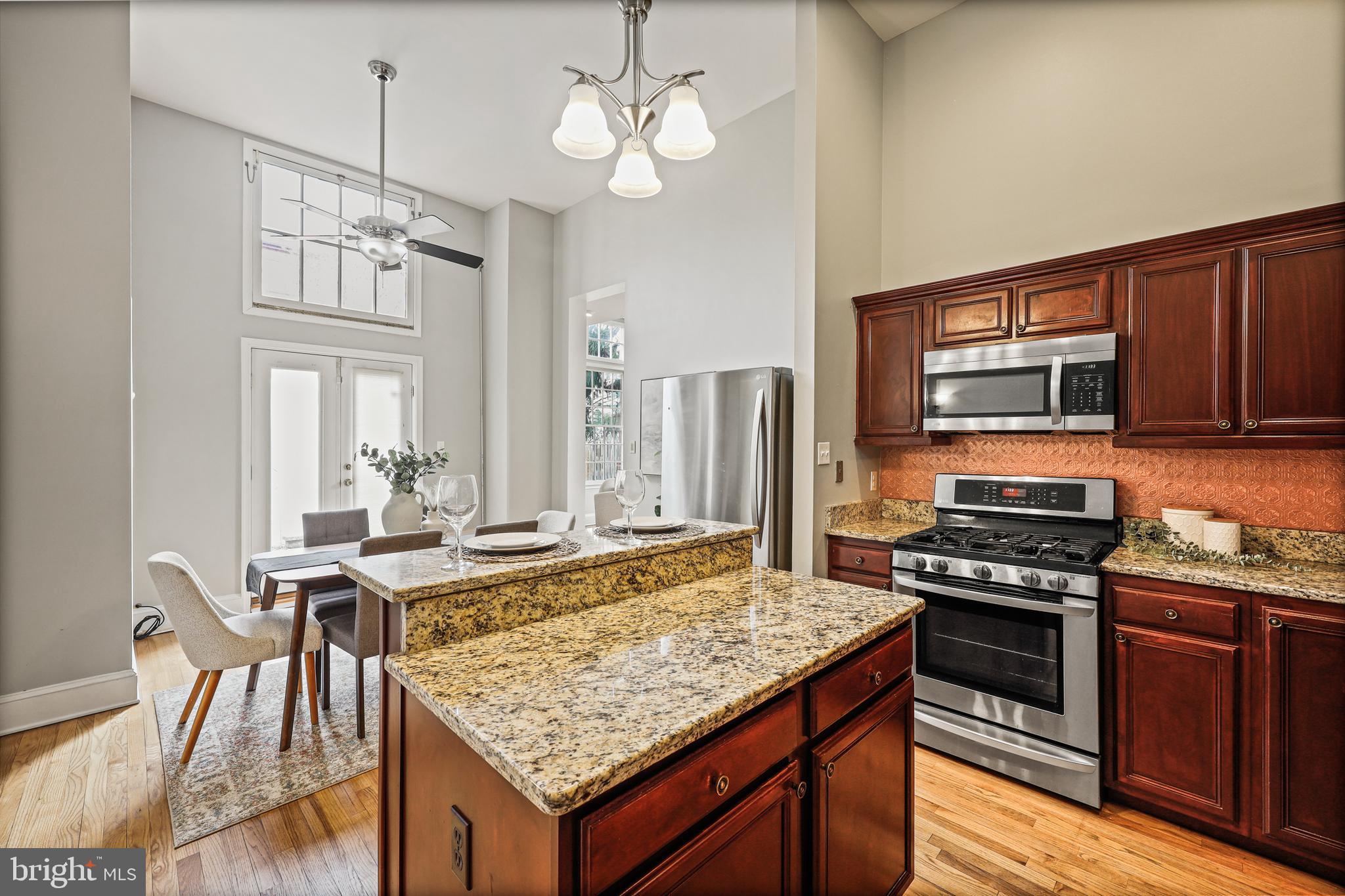 OTTERBEIN - Residential