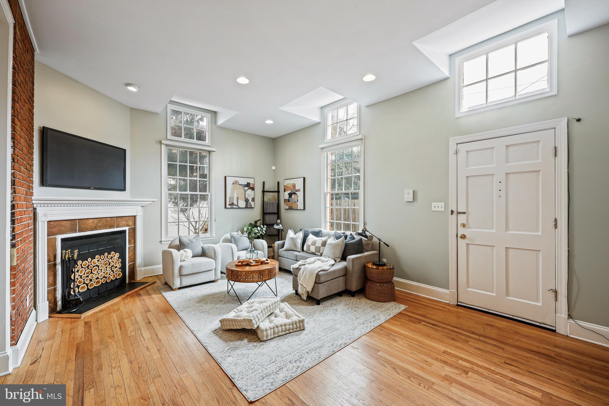 OTTERBEIN - Residential