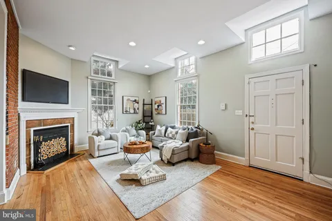 815 S Sharp Street, Baltimore, MD 21230 - MLS#: MDBA2157280