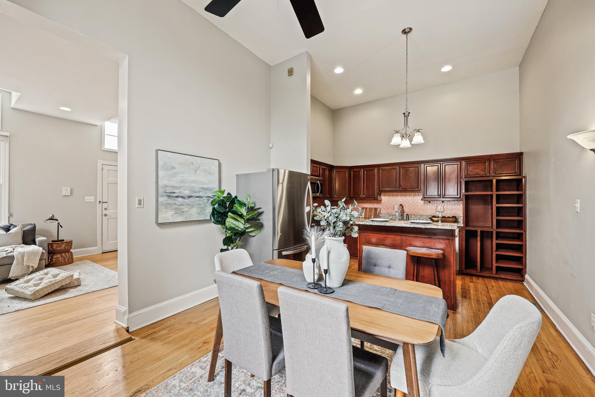 OTTERBEIN - Residential