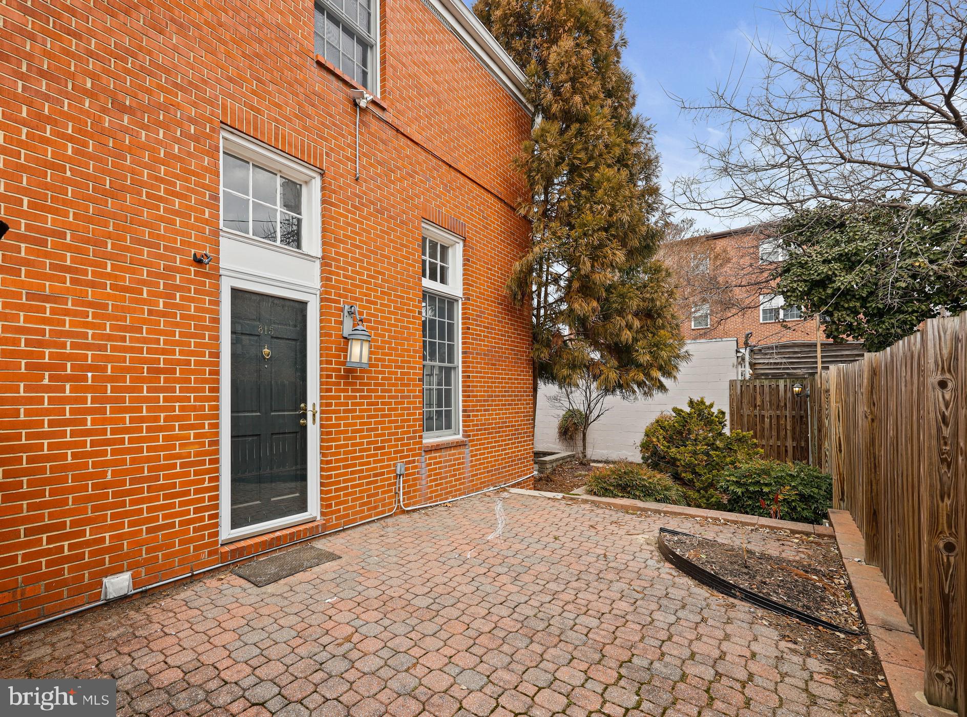 OTTERBEIN - Residential