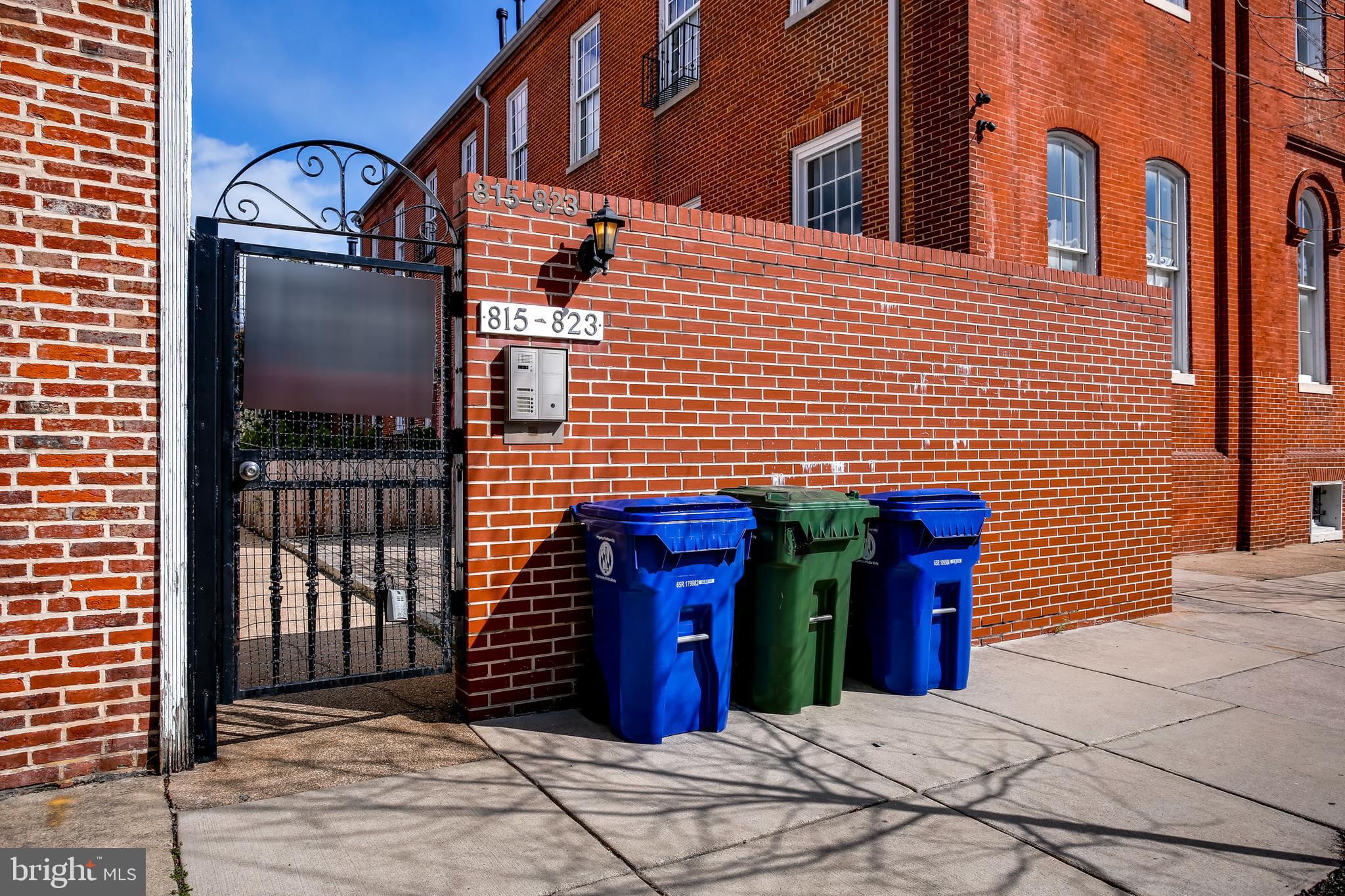 OTTERBEIN - Residential
