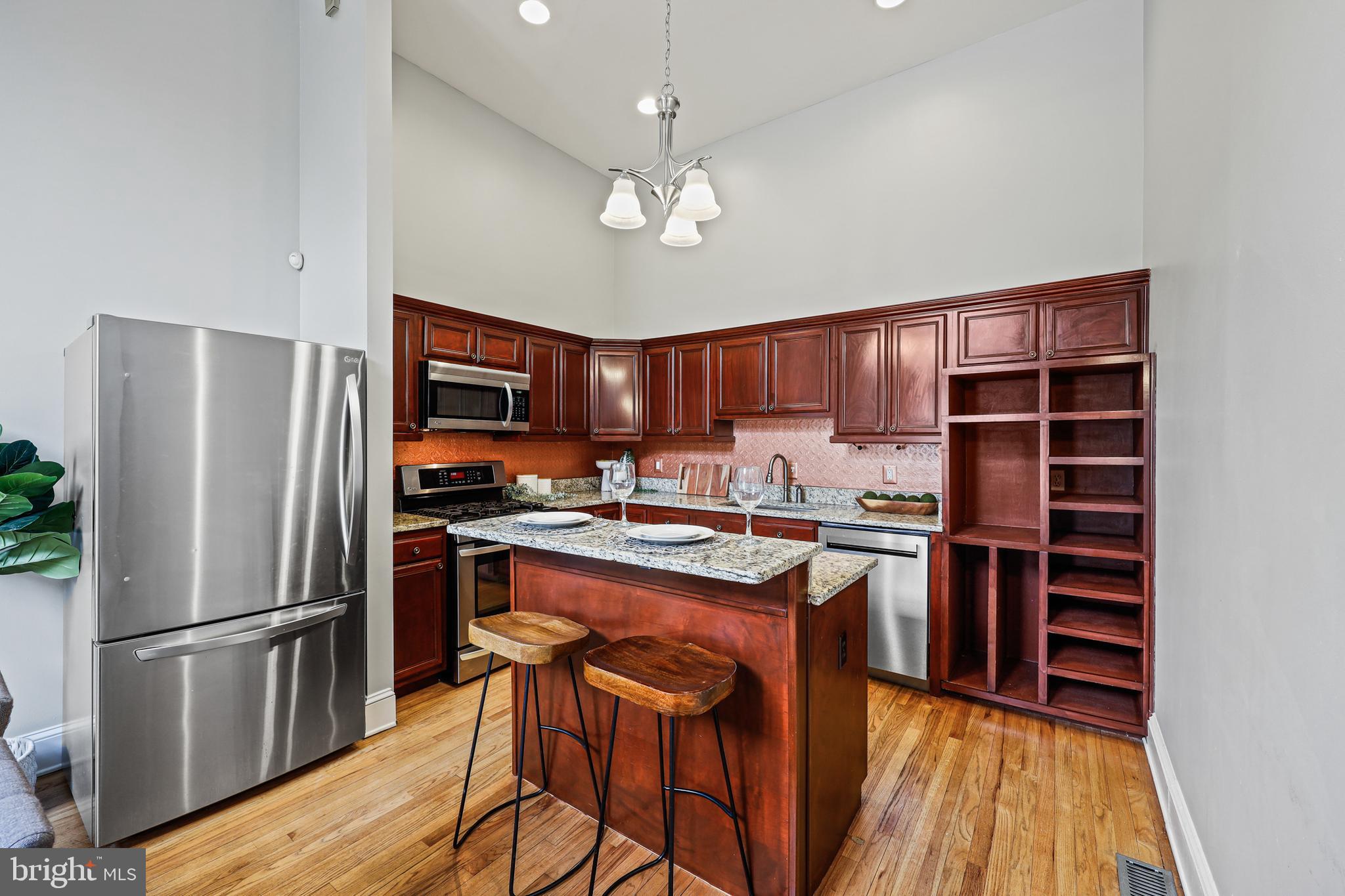 OTTERBEIN - Residential