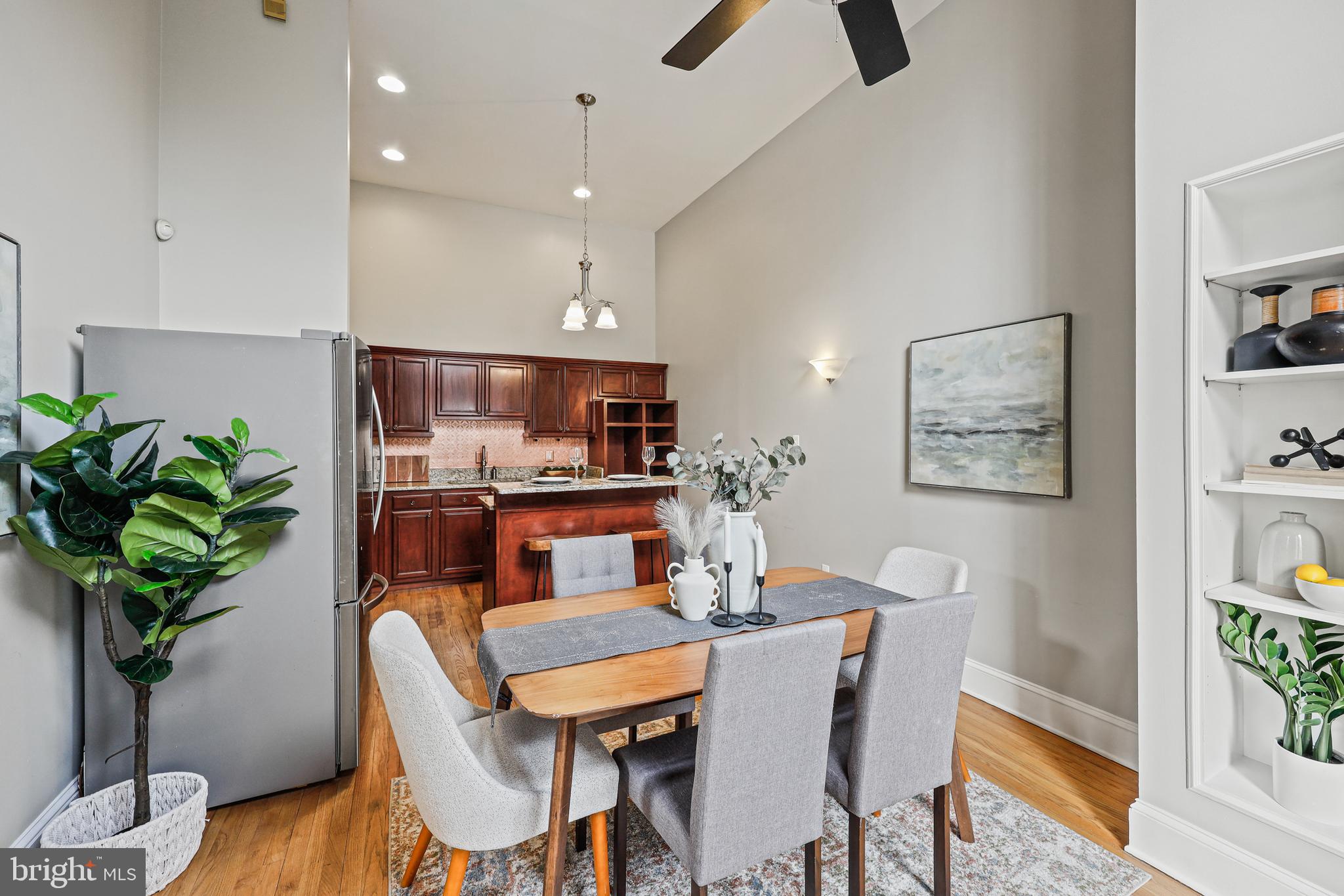 OTTERBEIN - Residential