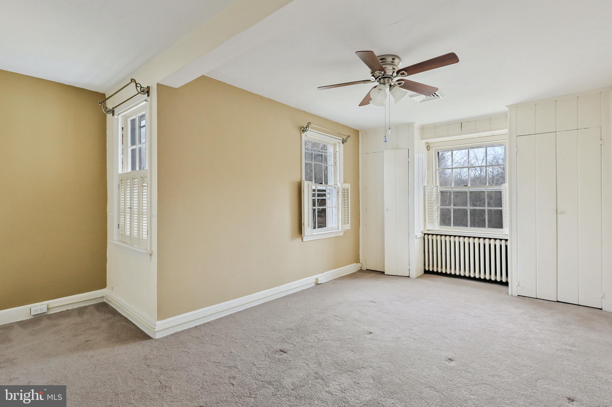 DICKEYVILLE HISTORIC DISTRICT - Residential