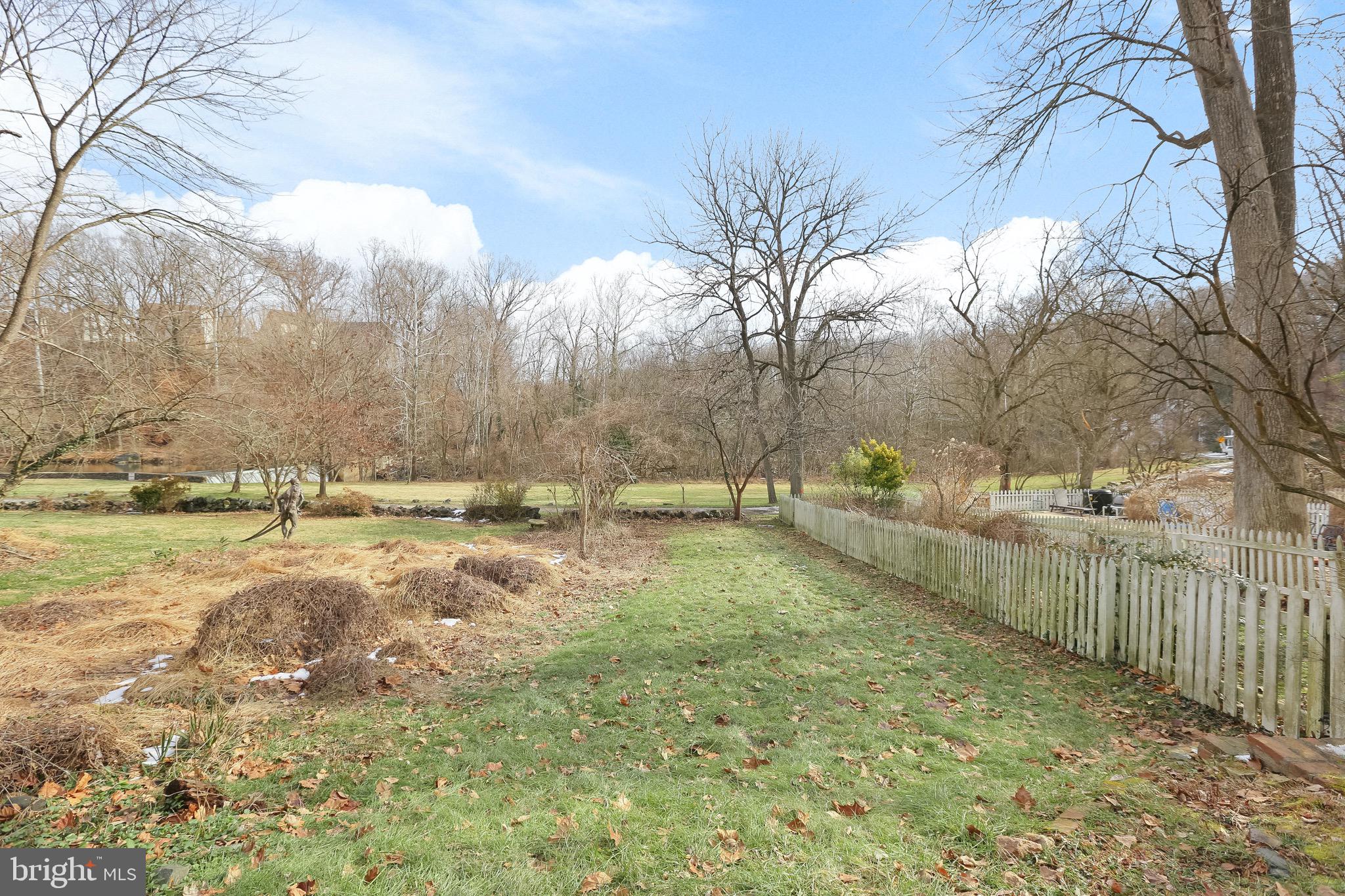 DICKEYVILLE HISTORIC DISTRICT - Residential