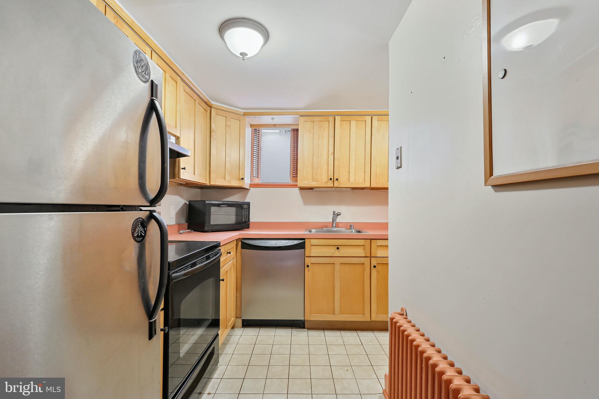 DICKEYVILLE HISTORIC DISTRICT - Residential