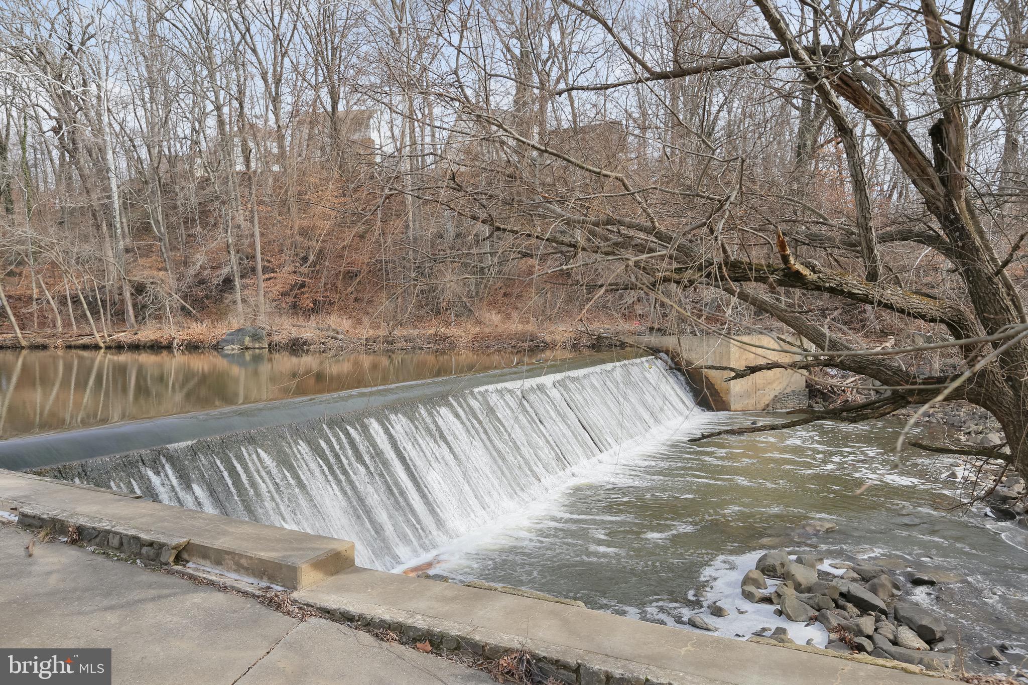 DICKEYVILLE HISTORIC DISTRICT - Residential