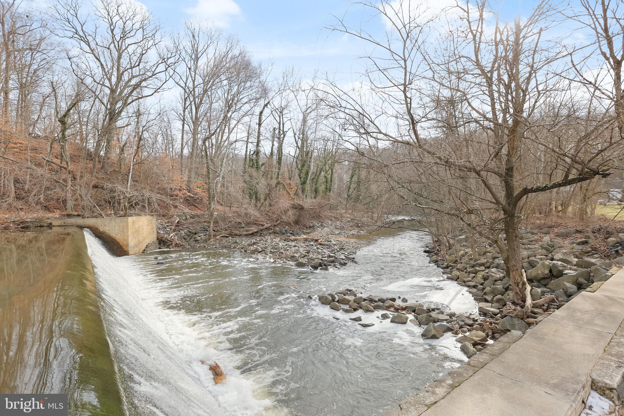 DICKEYVILLE HISTORIC DISTRICT - Residential
